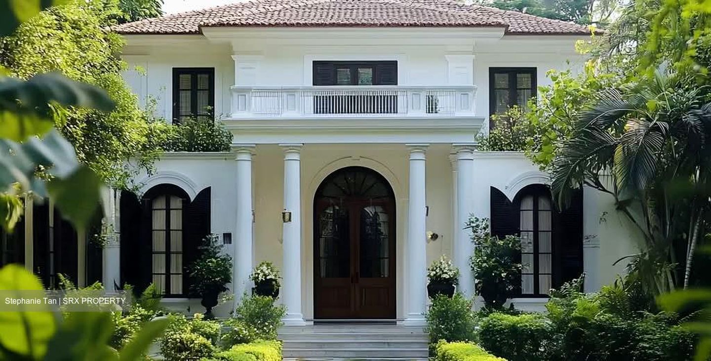 Swiss Club Park (D11), Detached #544057021